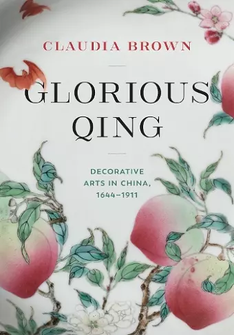 Glorious Qing cover