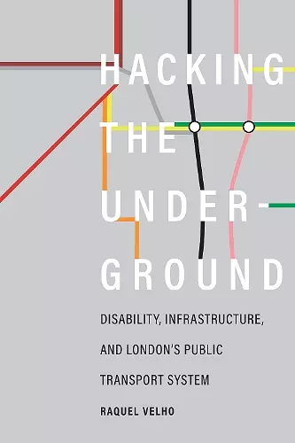 Hacking the Underground cover