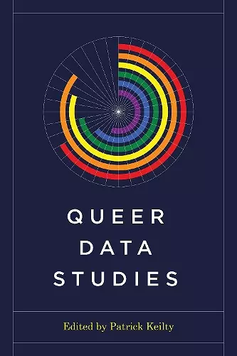 Queer Data Studies cover