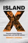 Island X cover