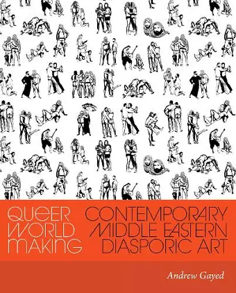 Queer World Making cover