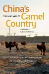 China's Camel Country cover