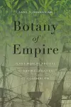 Botany of Empire cover