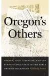 Oregon's Others cover