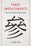 Three Impeachments cover