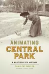 Animating Central Park cover