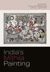 India's Mithila Painting cover