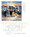 Reenvisioning Histories of American Art cover