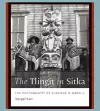 The Tlingit in Sitka cover