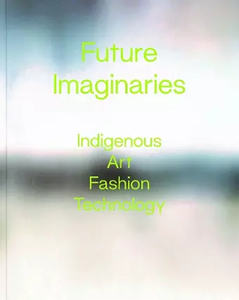 Future Imaginaries cover