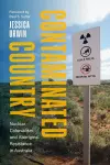 Contaminated Country cover