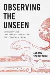 Observing the Unseen cover