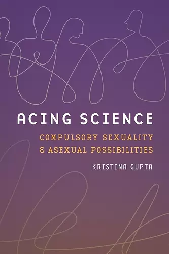 Acing Science cover