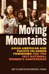 Moving Mountains cover