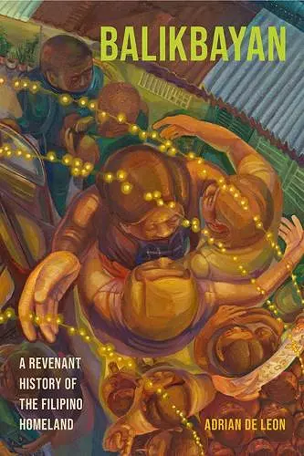 Balikbayan cover