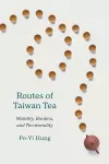 Routes of Taiwan Tea cover