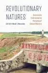 Revolutionary Natures cover