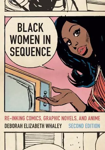 Black Women in Sequence cover