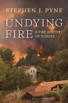 Undying Fire cover