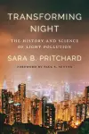 Transforming Night cover