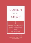 Lunch at the Shop cover