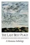 The Last Best Place cover