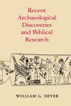 Recent Archaeological Discoveries and Biblical Research cover