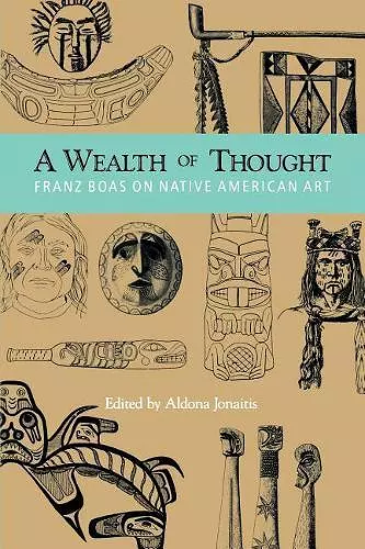 A Wealth of Thought cover