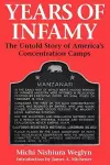 Years of Infamy cover