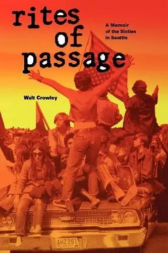 Rites of Passage cover