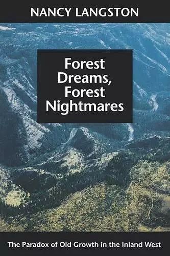 Forest Dreams, Forest Nightmares cover