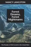 Forest Dreams, Forest Nightmares cover