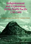 Enlightenment and Exploration in the North Pacific, 1741-1805 cover