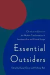 Essential Outsiders cover