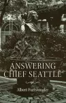 Answering Chief Seattle cover