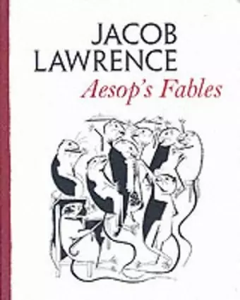 Aesop's Fables cover