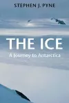 The Ice cover