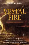 Vestal Fire cover