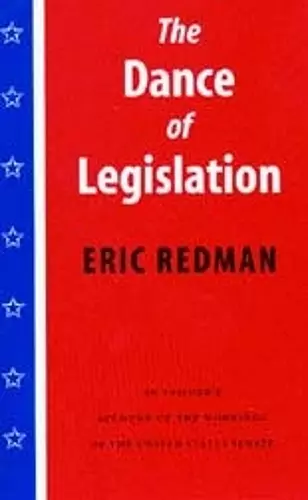 The Dance of Legislation cover