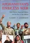 Afghanistan's Endless War cover