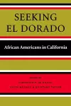 Seeking El Dorado cover