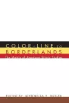 Color-Line to Borderlands cover