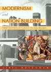 Modernism and Nation Building cover