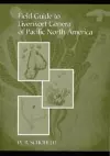 Field Guide to Liverwort Genera of Pacific North America cover