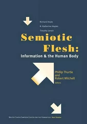 Semiotic Flesh cover