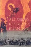 All Russia Is Burning! cover