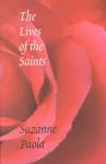 The Lives of the Saints cover