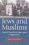 Jews and Muslims cover