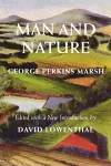 Man and Nature cover