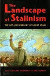 The Landscape of Stalinism cover